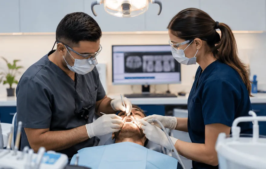 Is Wisdom Tooth Surgery Painful? What to Expect During and After the Procedure