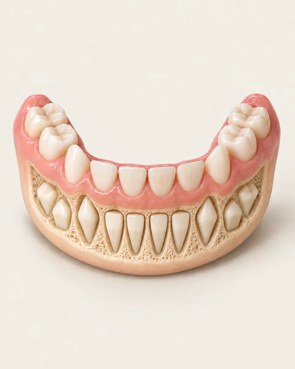 Paediatric dentist