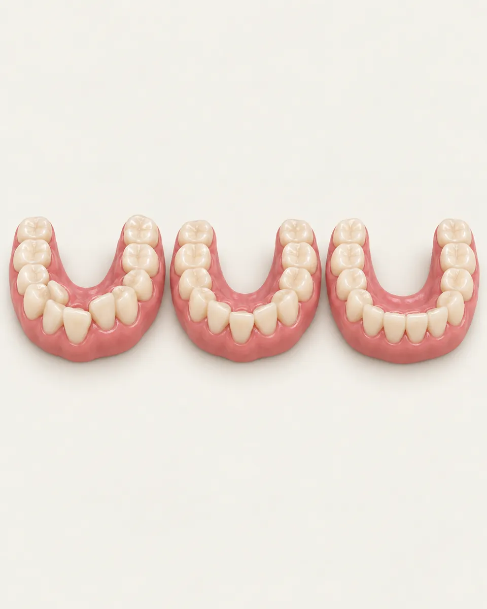invisalign progress