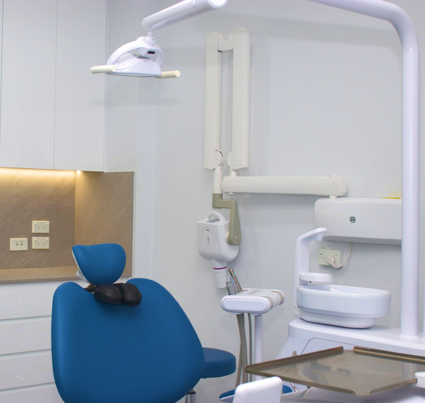 Our Clinic