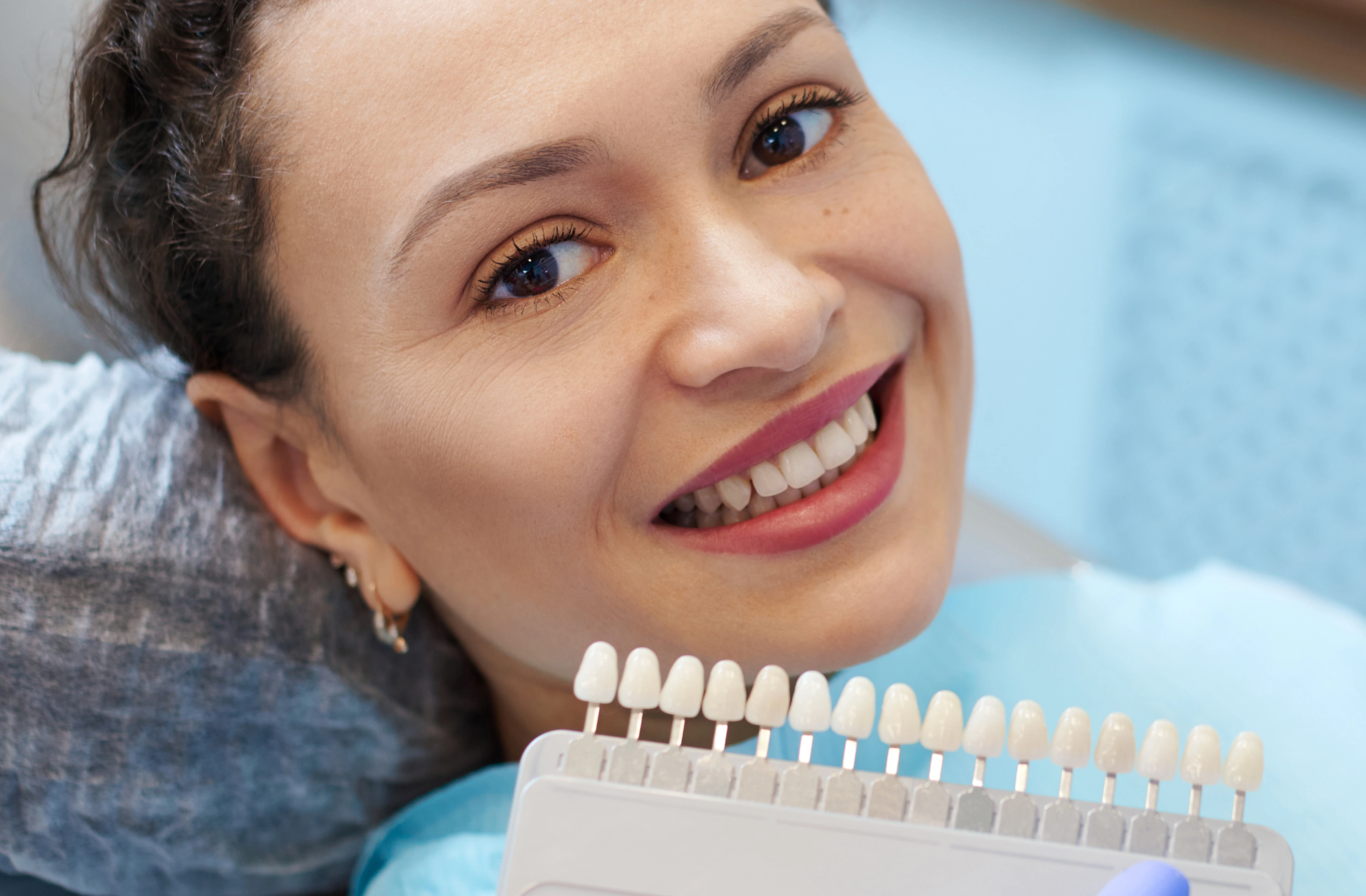 Cosmetic Dentistry Sydney
