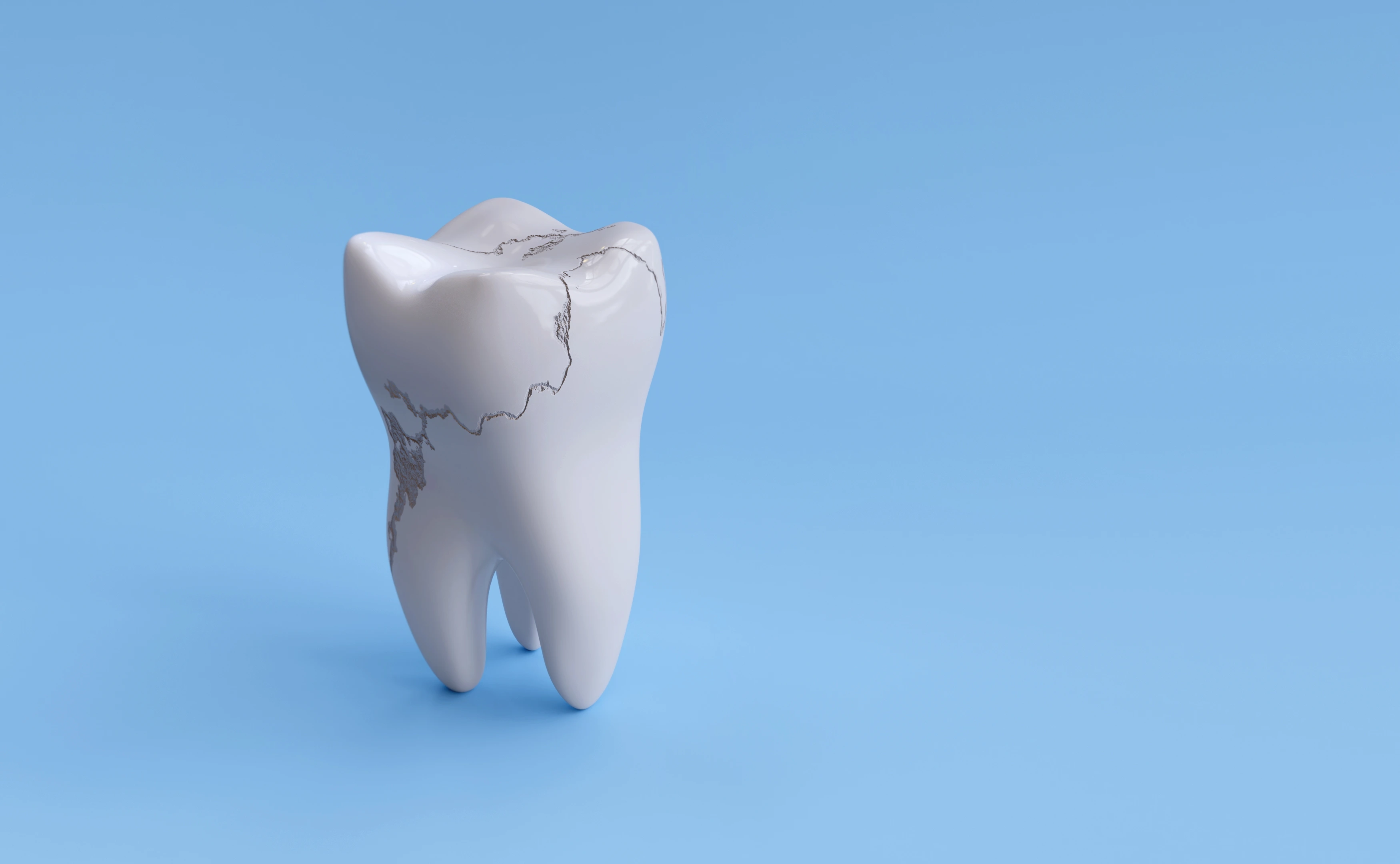 What Causes a Cracked Tooth and How to Identify It Early?