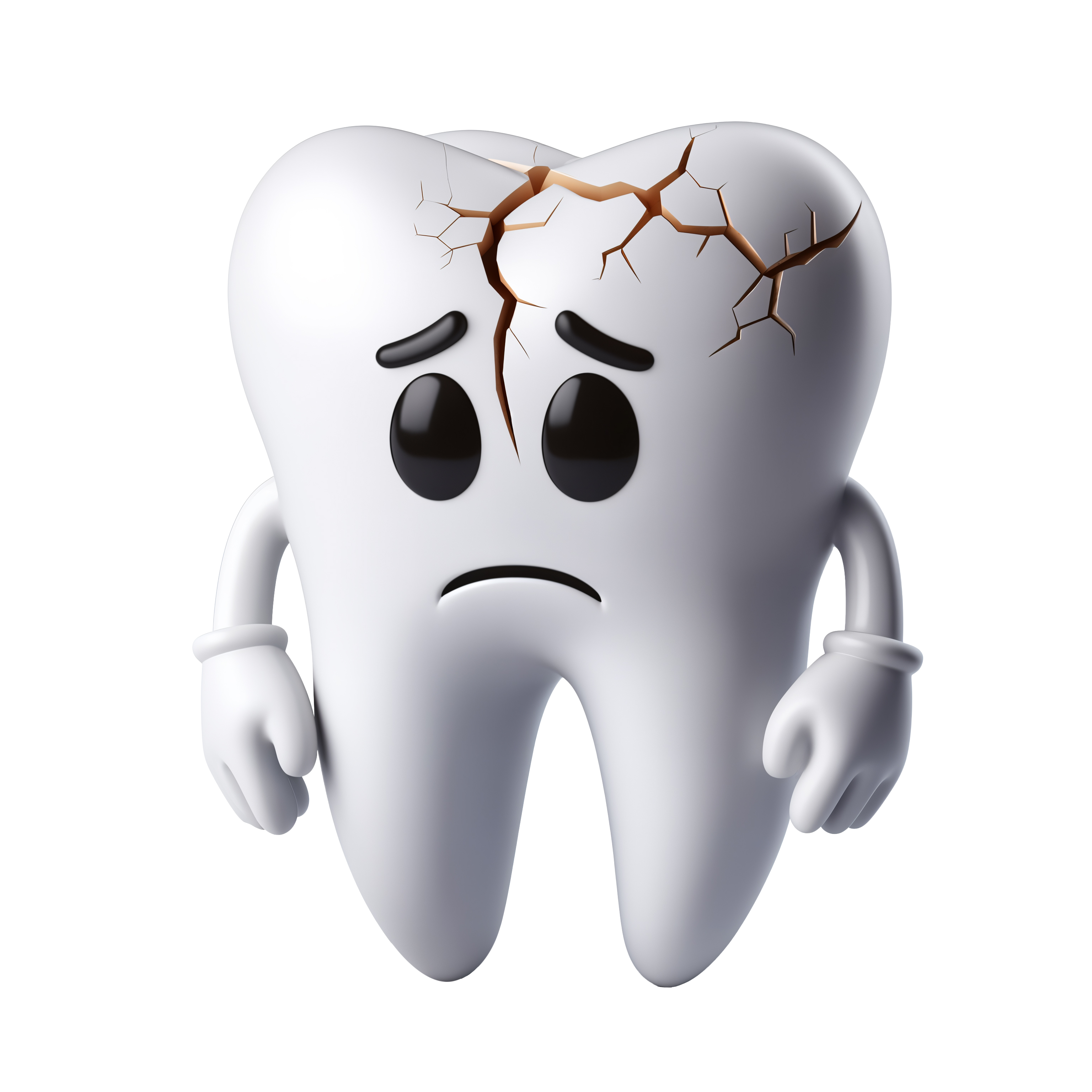 What Causes a Cracked Tooth and How to Identify It Early?