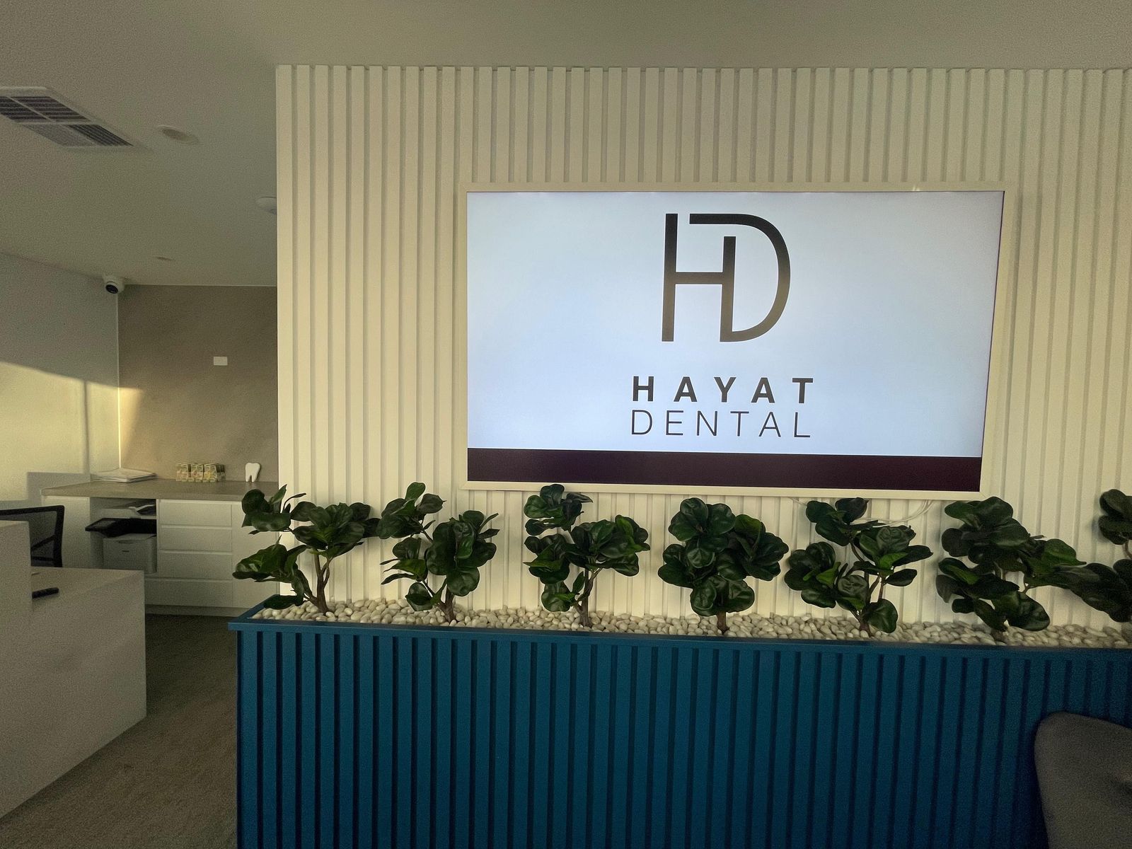 Hayat Dental