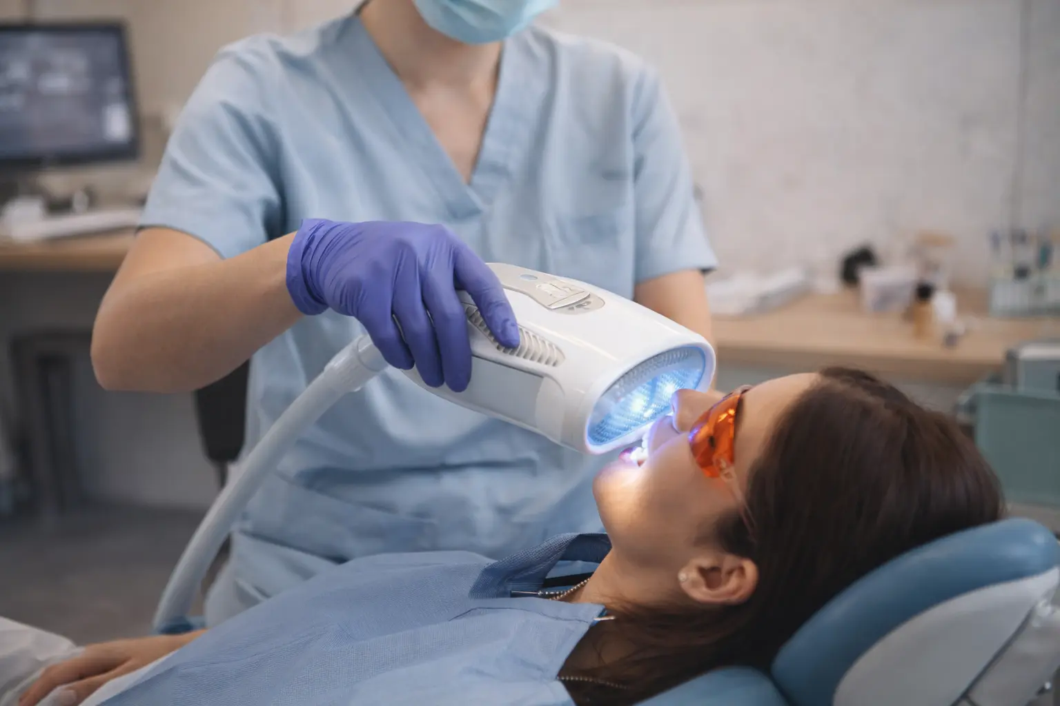 Safe and effective treatment