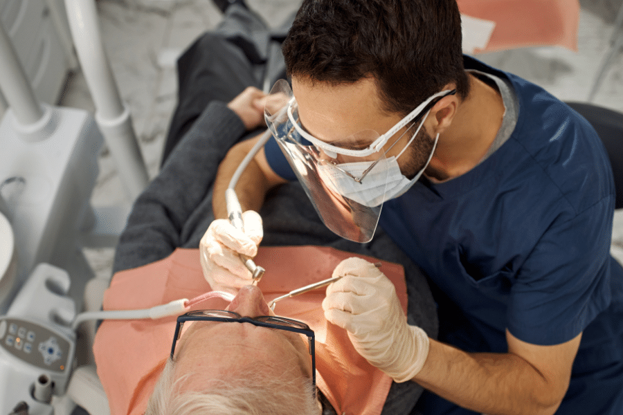 Wisdom Tooth Assessment