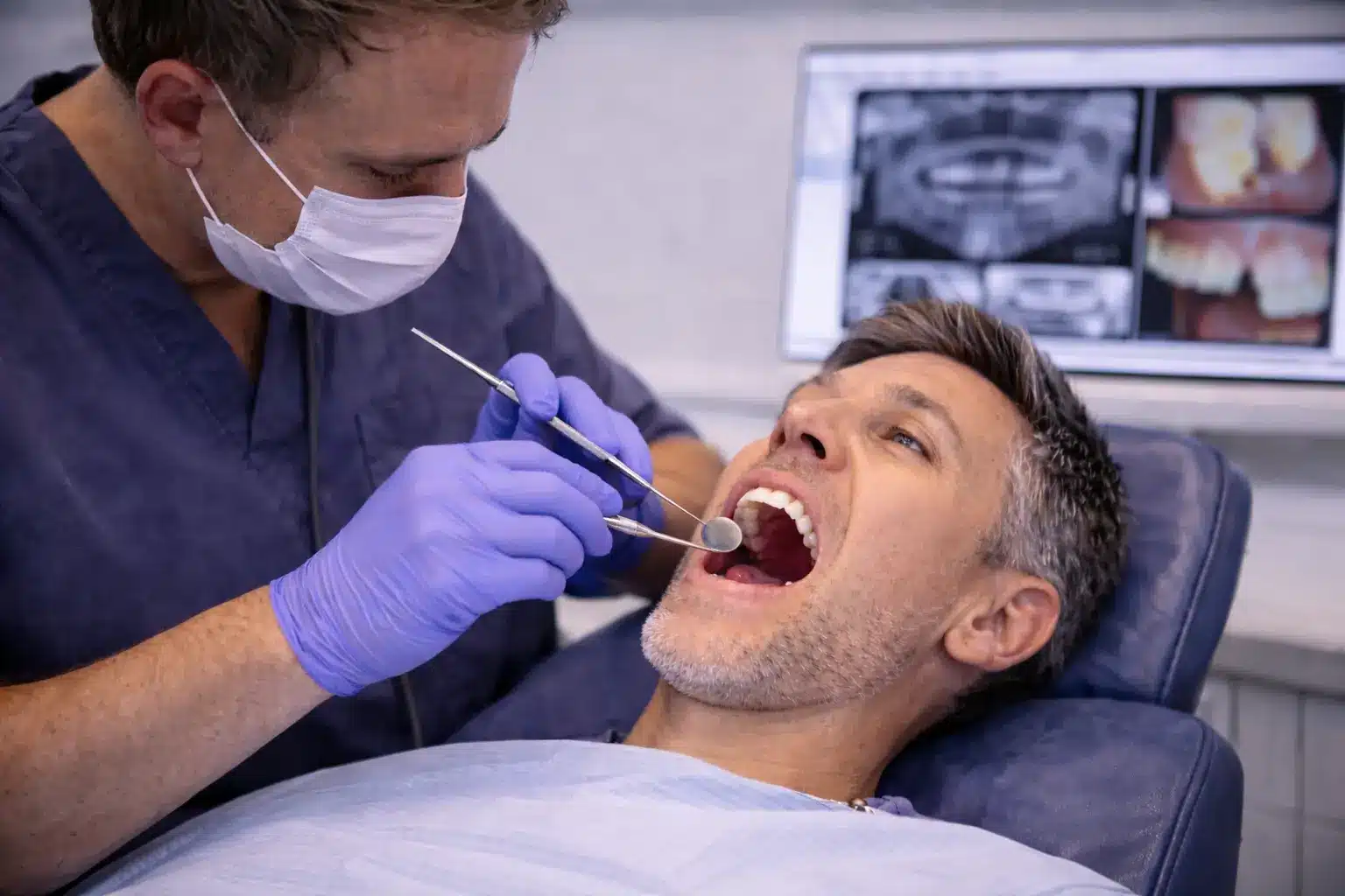 Comprehensive Assessment