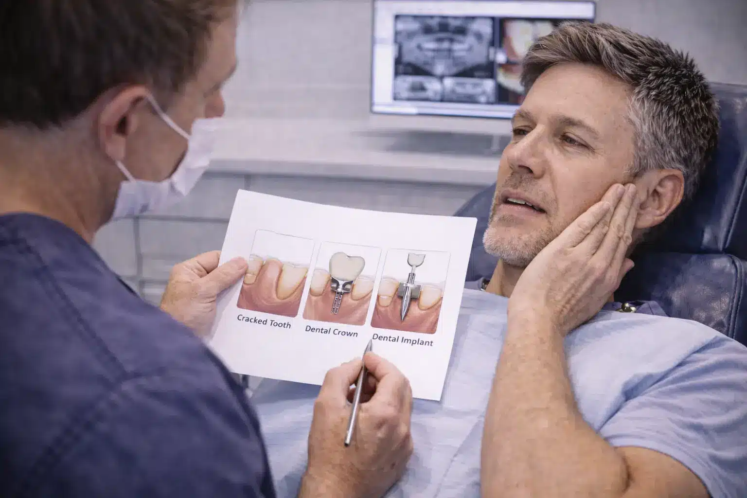 Tailored Treatment Plan