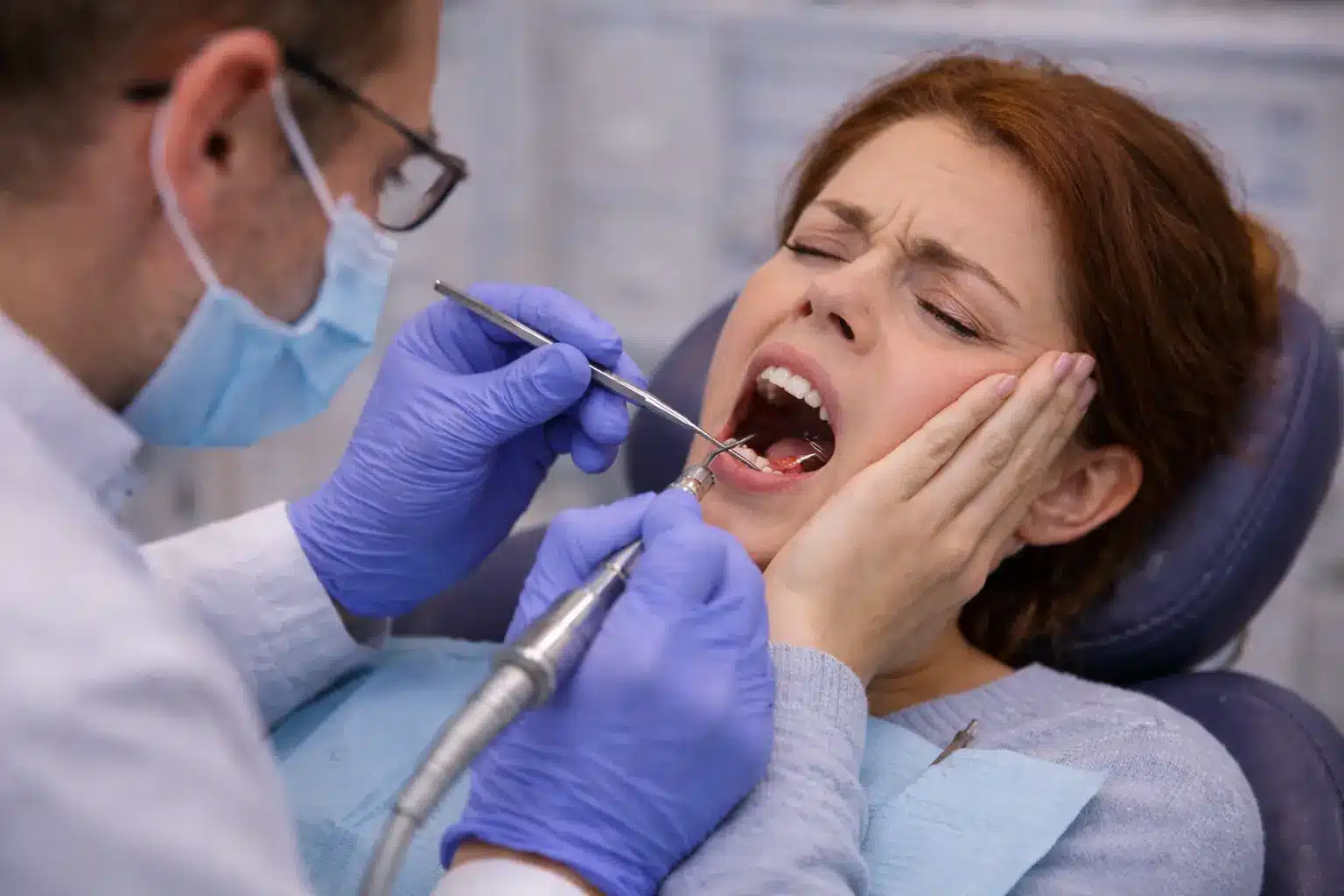 emergency dental care