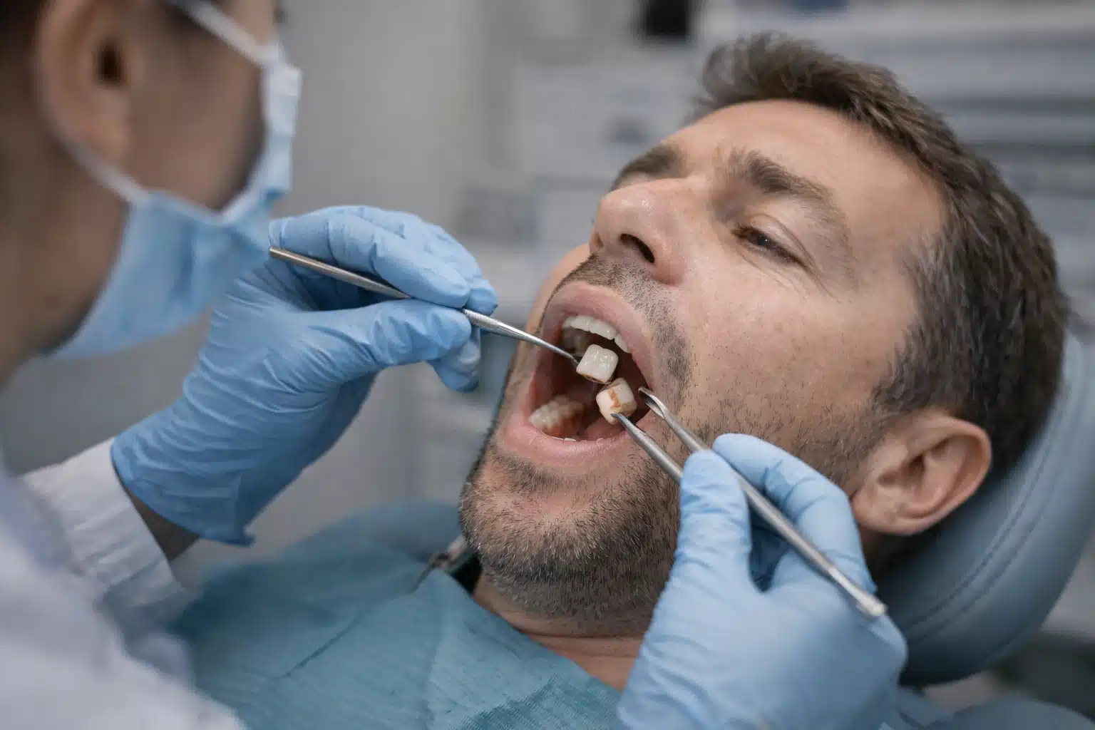 dental crown