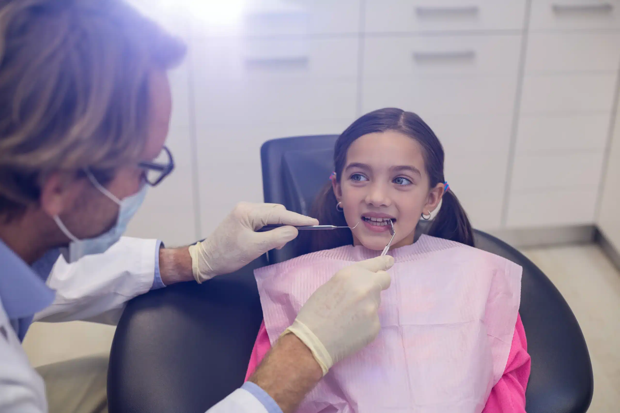 Early Orthodontic Assessments