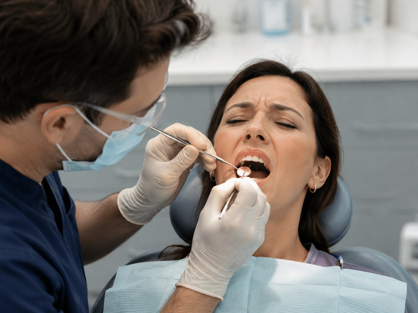 Dental Treatment