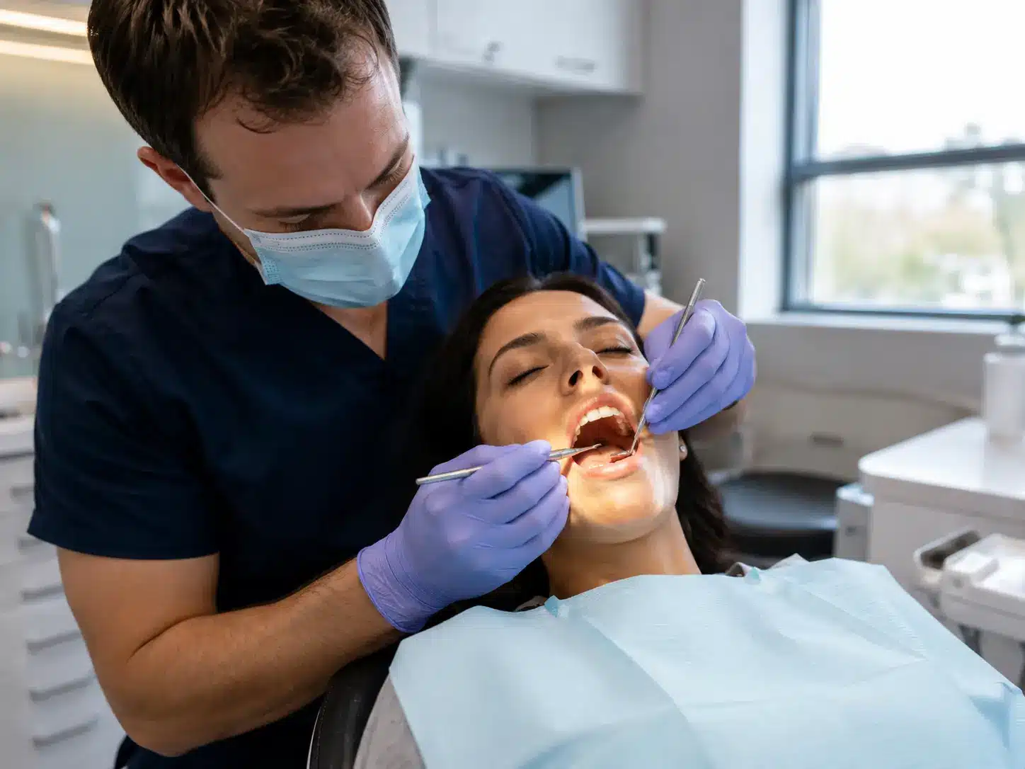 Dental Check-up