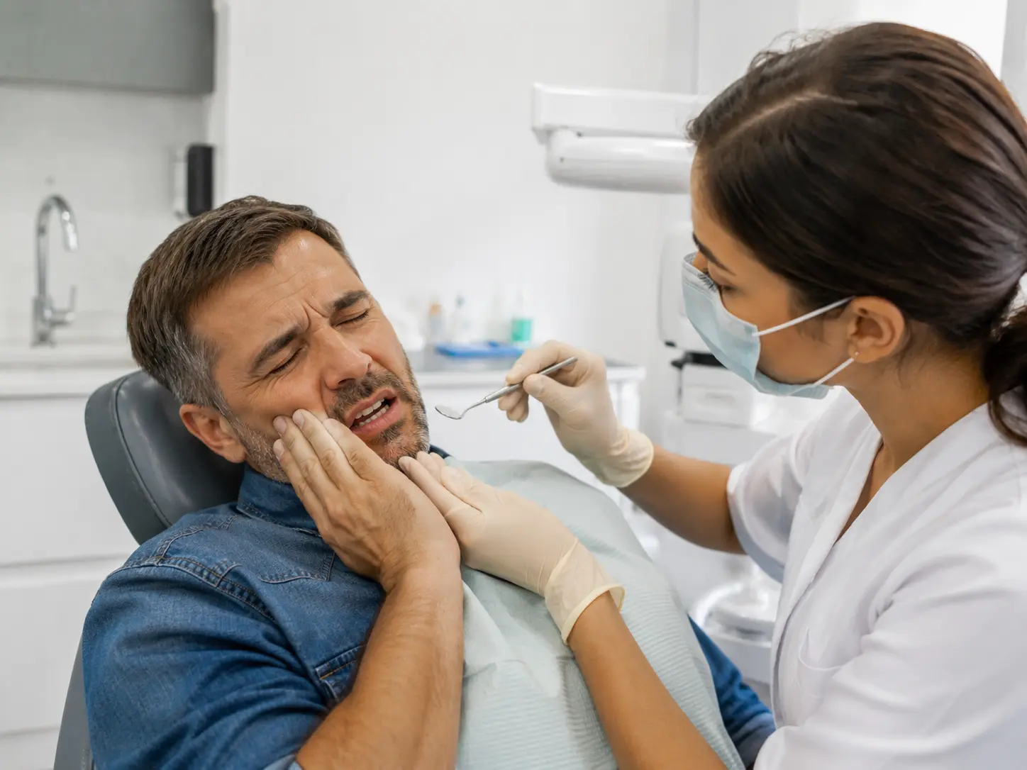 Dental Check-up