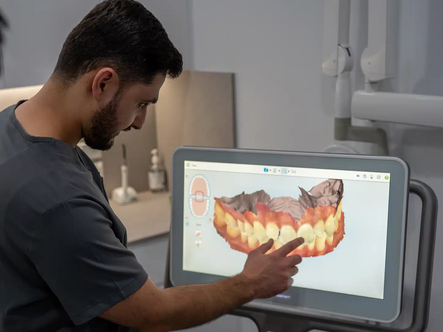 Invisalign or braces