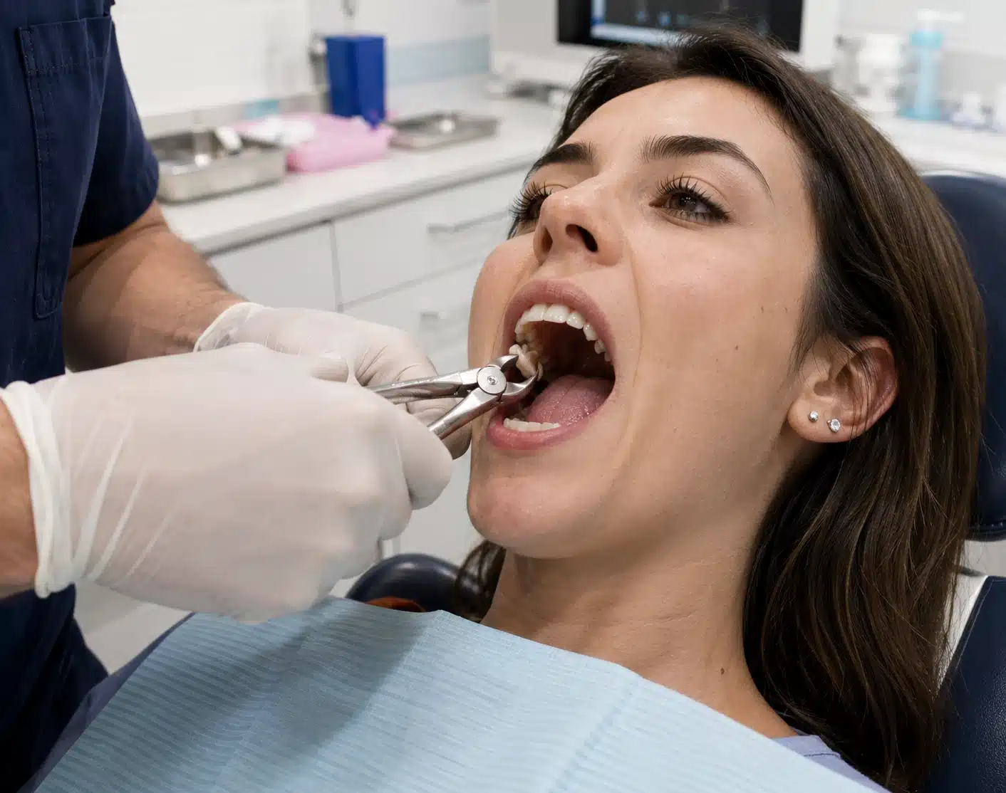 Dental Treatment