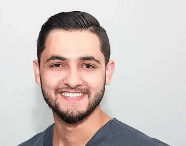 Masi Hashimi