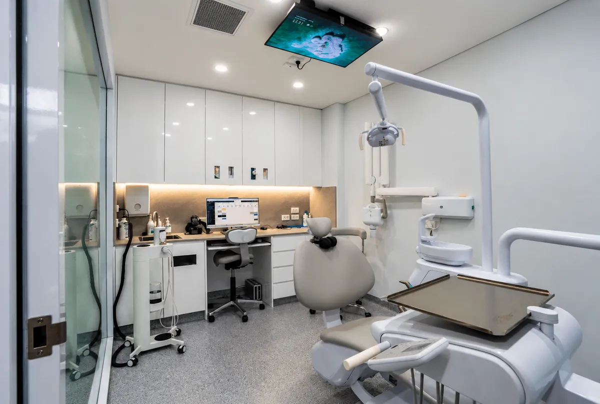 Care at Hayat Dental