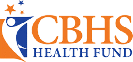 CBHS Health Fund logo