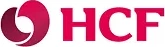 HCF logo