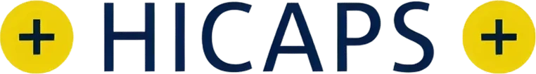 HICAPS logo