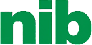 nib logo