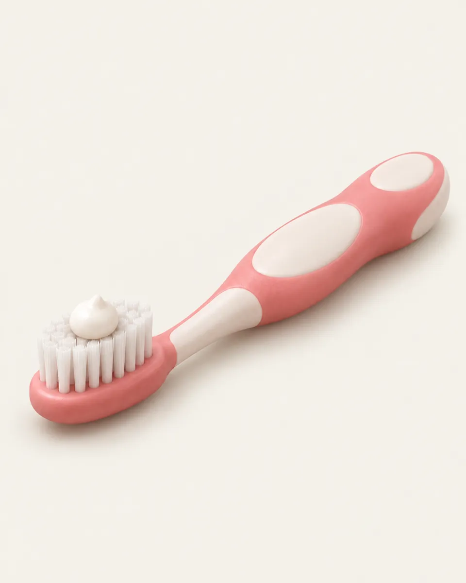 Illustration: Children’s dentistry