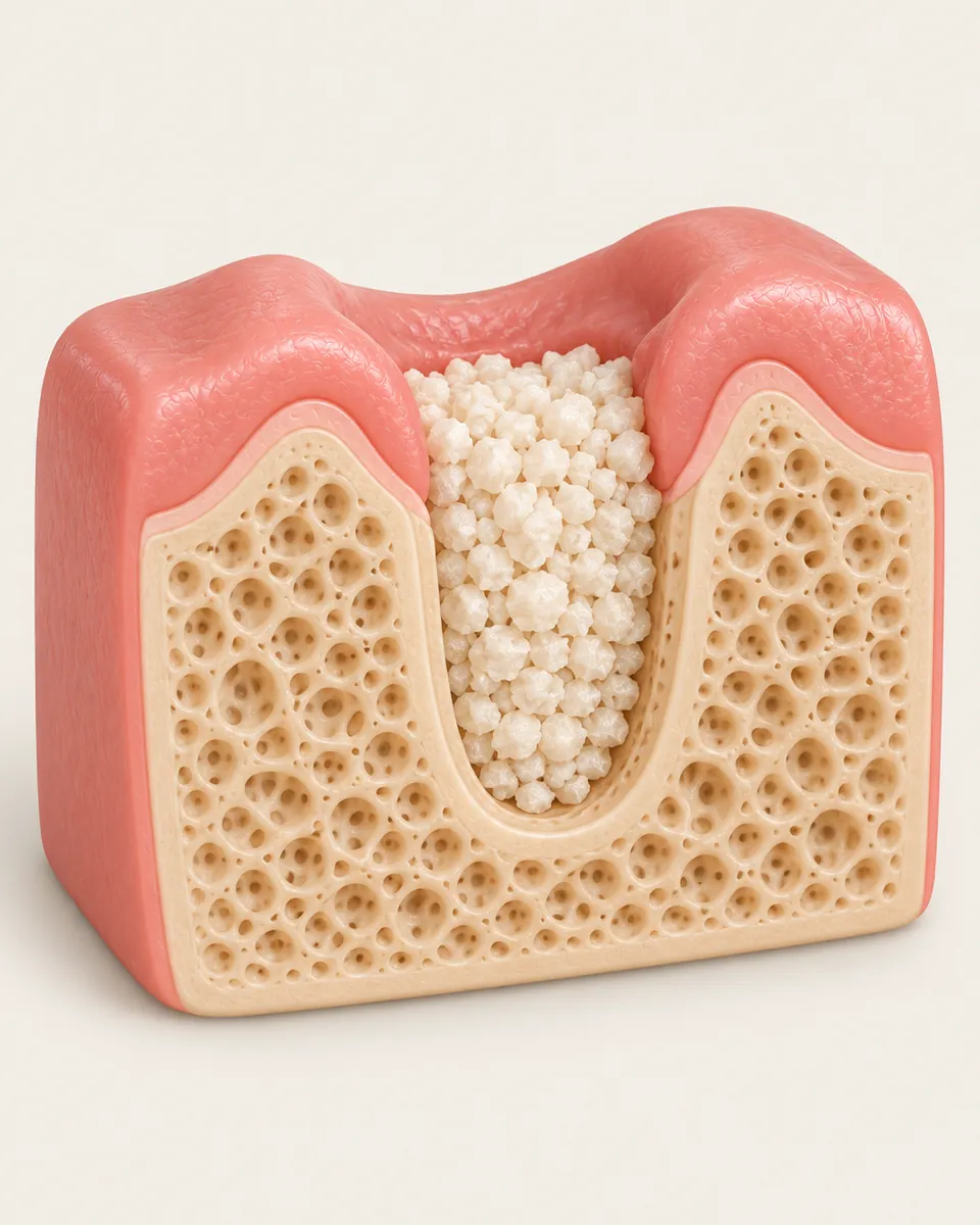 implant bone graft