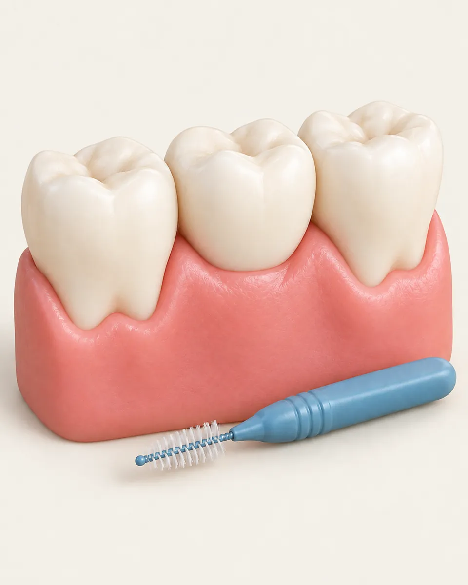 implant care